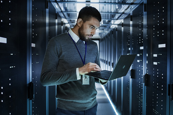 BS, Computer Science