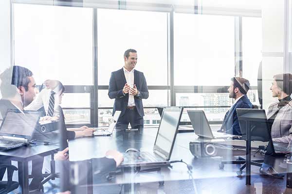 Grad Cert., Organizational Management