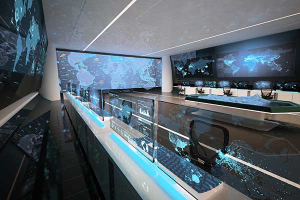 BAS, Technical Management